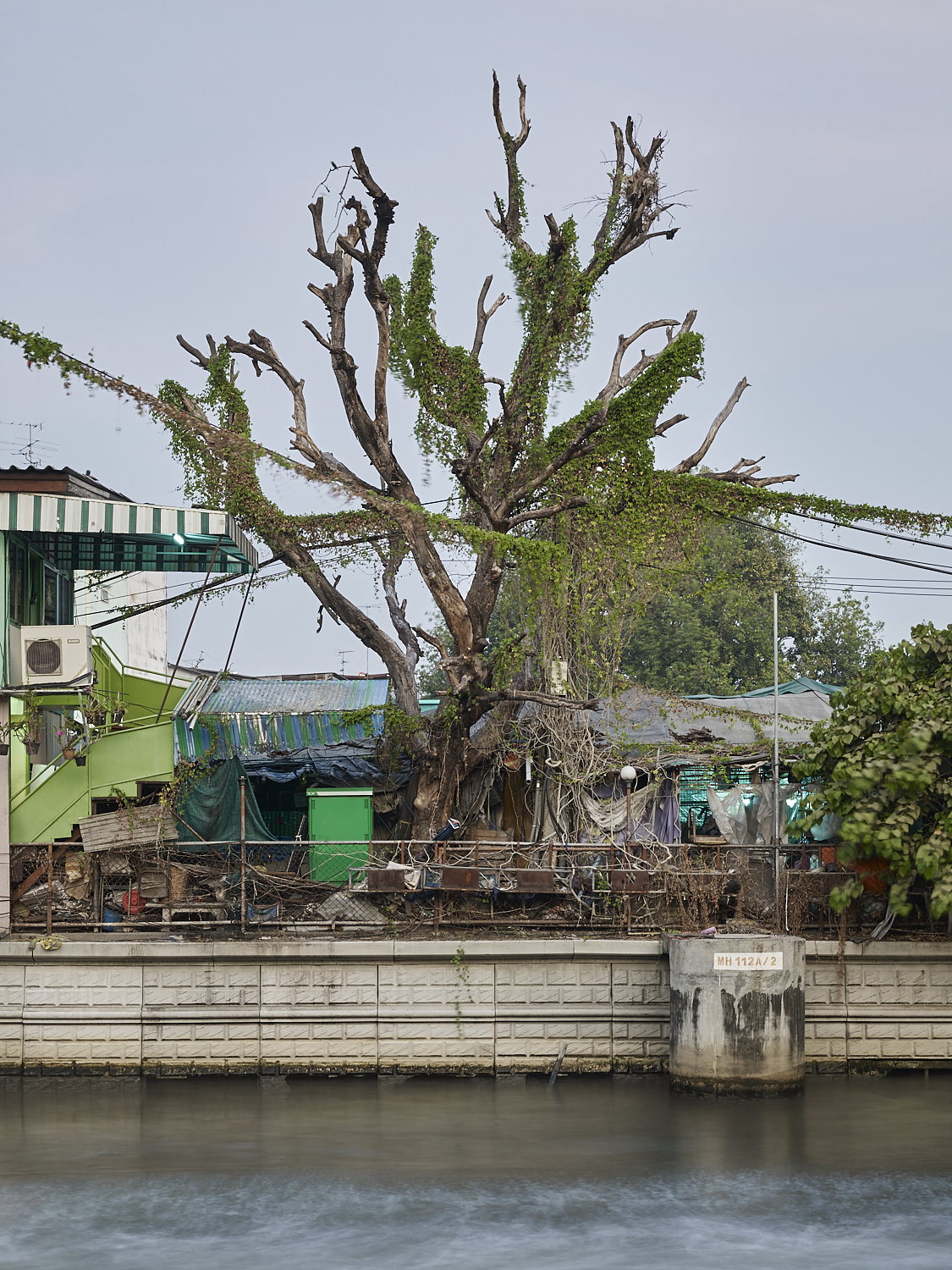 liquid bangkok 11, Bangkok, 2016